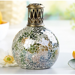 Ashleigh & Burwood Large Fragrance Lamp Obsidian - Ashleigh & Burwood Winkel