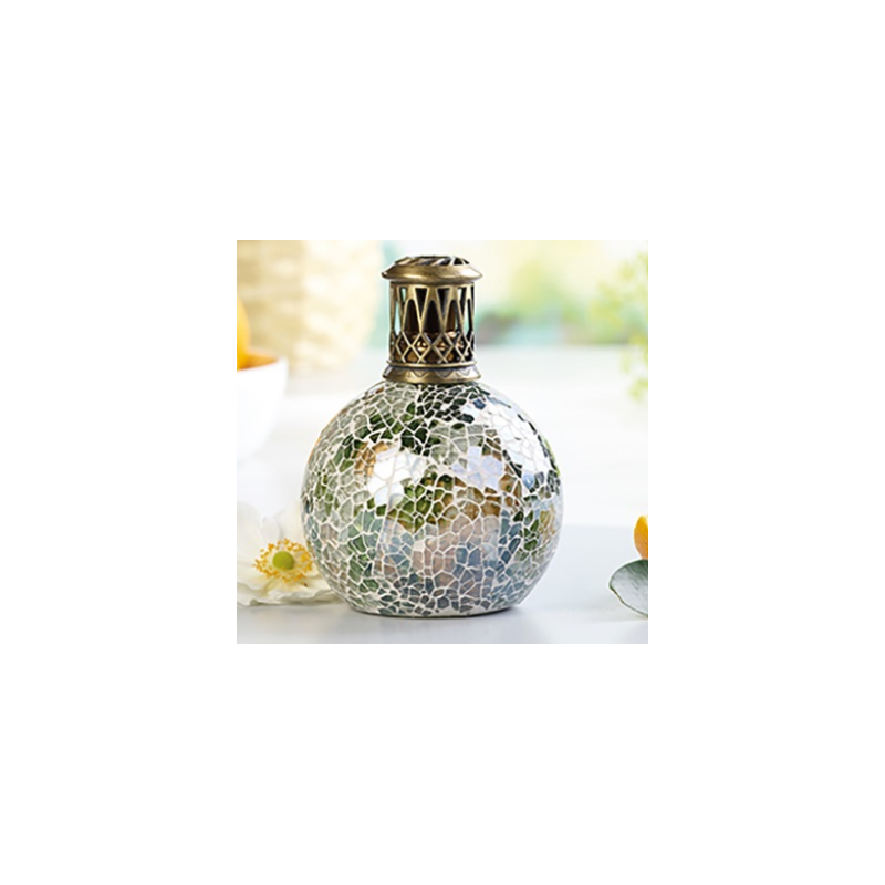 Ashleigh & Burwood Treasure Chest geurlamp L