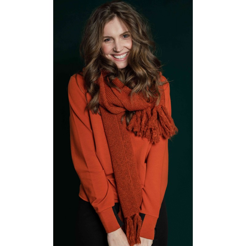 Sjaal online kopen? | 032102-t444 | Shop - By Bakker Damesmode